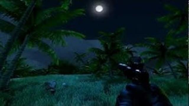 The Beauty of Far Cry 3 PC - Ultra Settings