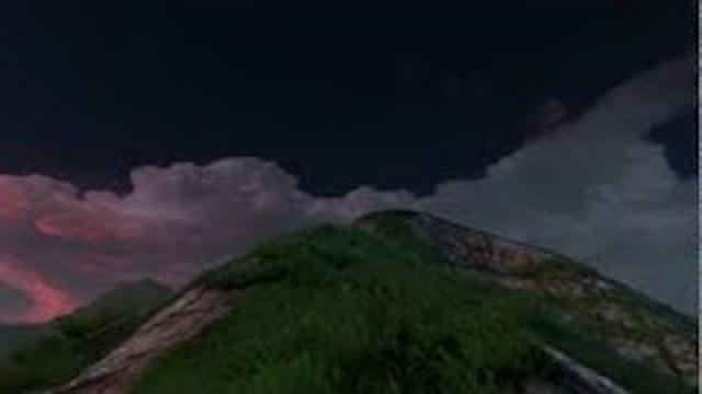 Far Cry 3 PC-North Island Highest Basejump Possible