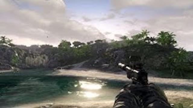 The Beauty of Far Cry 3 PC - Part 2