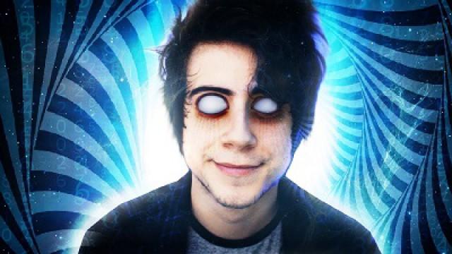 10. ACHOU QUE TINHA ACABADO?