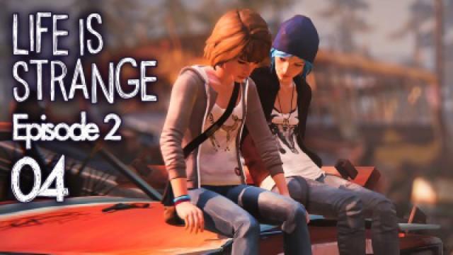 Zwischen Liebe und Rost