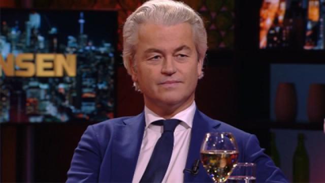 Geert Wilders