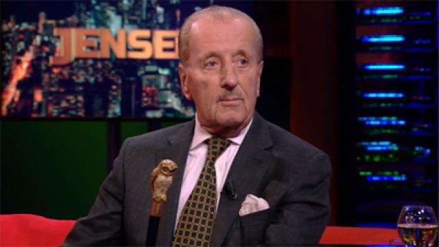 Theo Hiddema