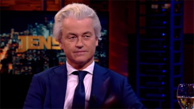 Geert Wilders