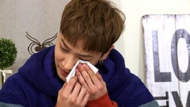 Episode 11 with Lee Gi-kwang