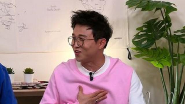 Episode 16 with Park Sung-kwang