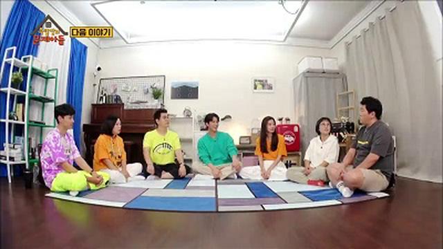 Episode 41 with Oh Chang-seok & Yoon So-yi