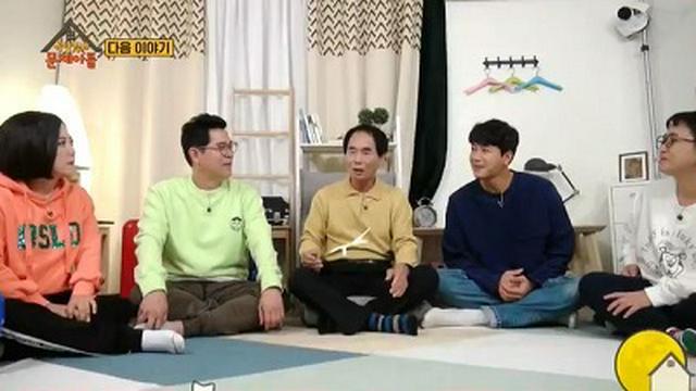 Episode 53 with Kim Seung-hyun & Kim Eun-jung