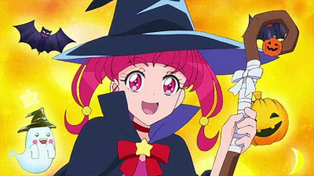 Become Winners With UMA! The Halloween Costume Contest ☆