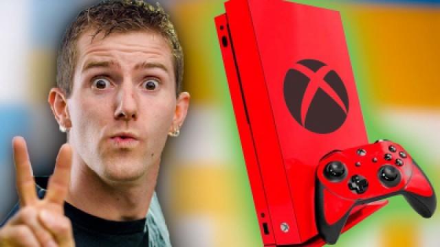 Xbox Scarlett - A Streaming Console!?