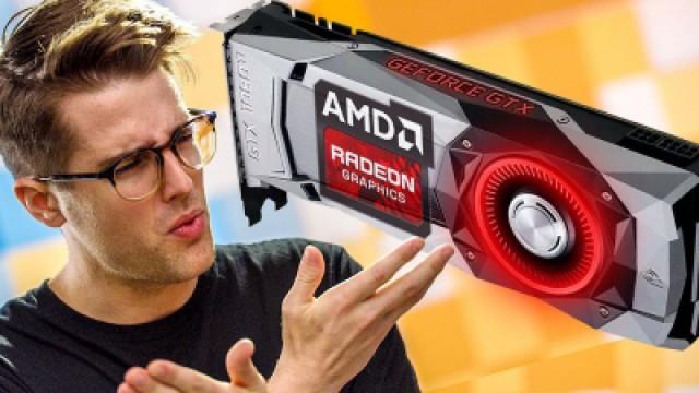 AMD Freesync… on a GEFORCE GPU!?