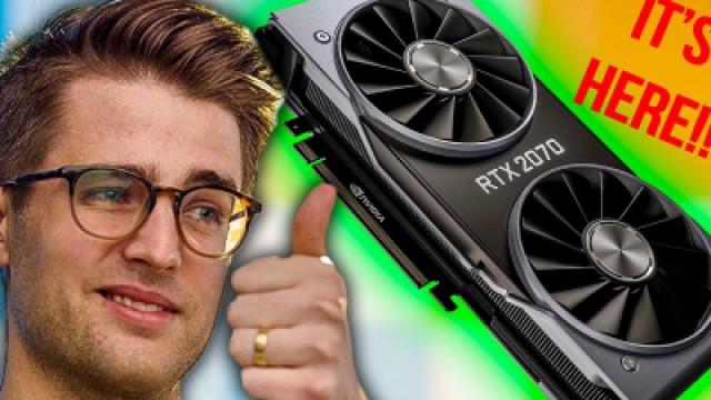 FINALLY! A Pricier GTX 1080!