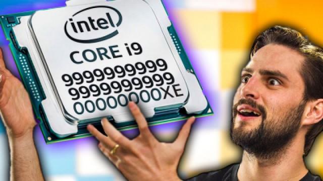 Intel ACTUALLY Made This!?