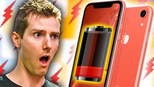 Apple LIED about iPhones!?