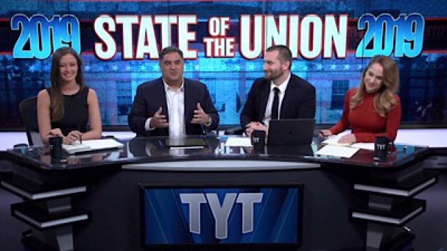 State of the Union Special - Part 1