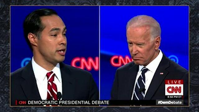 Detroit Democratic Debate - Part 2