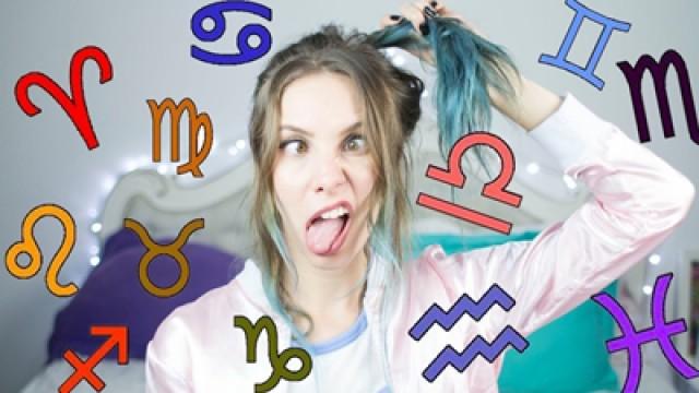A louca dos Signos | Gabbie Fadel