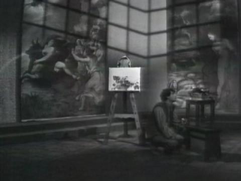 First episode