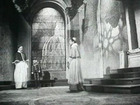 Third episode