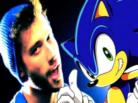 Escape from the City (Sonic Adventure 2)