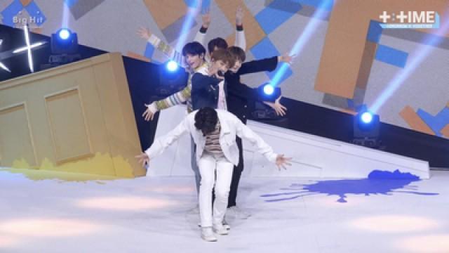 TXT - CROWN stage cam