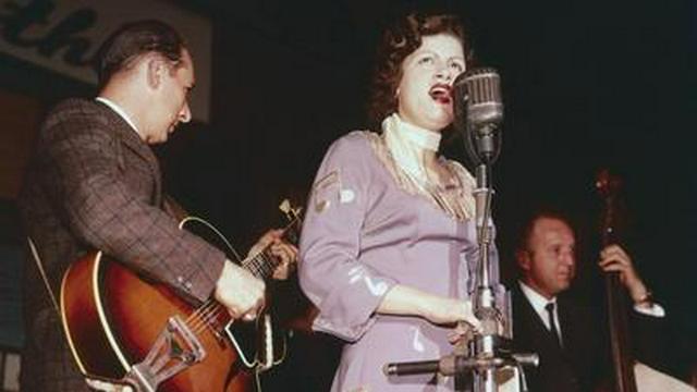 I Can't Stop Loving You (1953 – 1963)