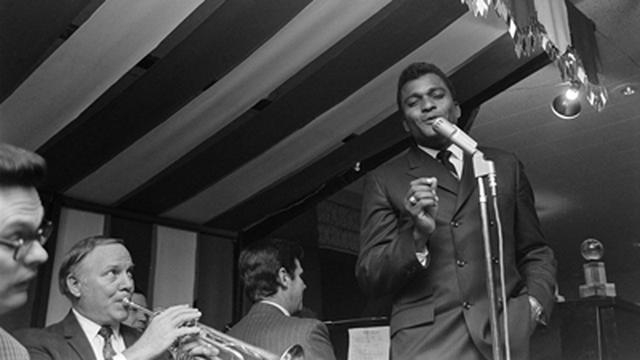 The Sons and Daughters of America (1964 – 1968)