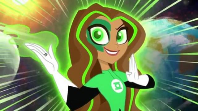 Get to Know: Green Lantern