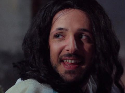 Jesus