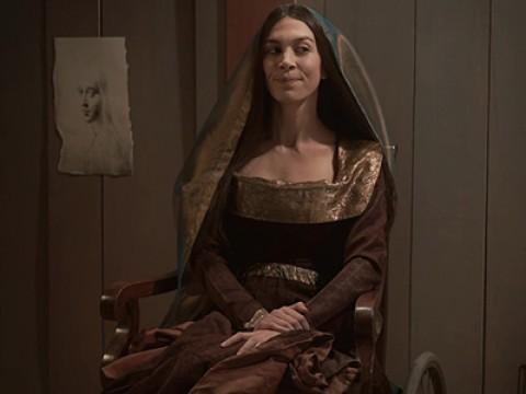 Mona Lisa