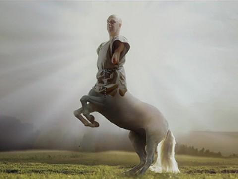 Centaur