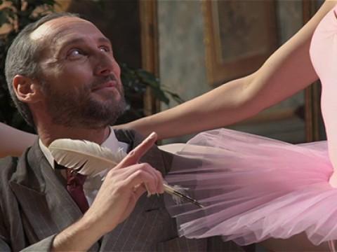 Bolero Ravel