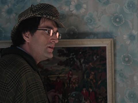 Asperger Holmes