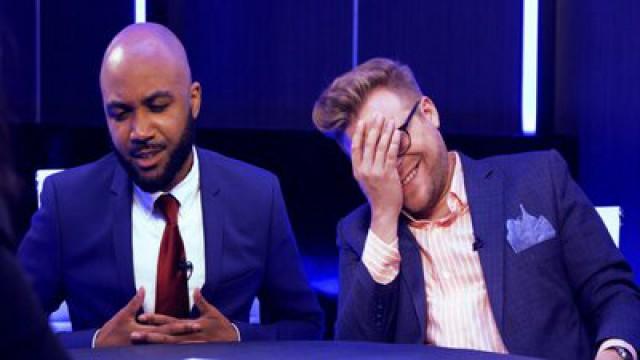 What Is the Coolest Way to Murder Someone?