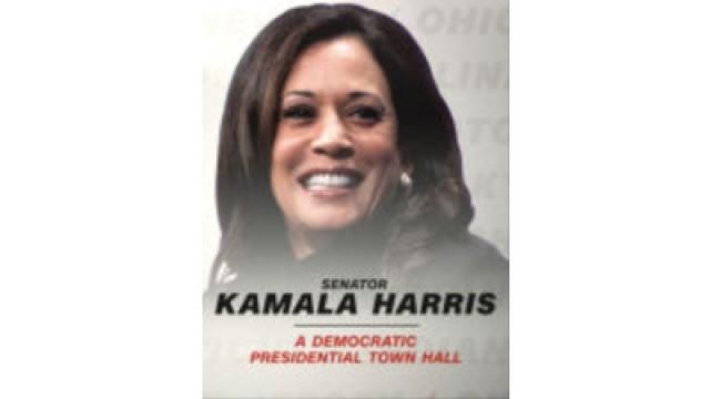 Kamala Harris