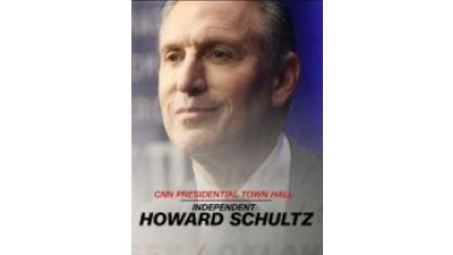 Howard Schultz