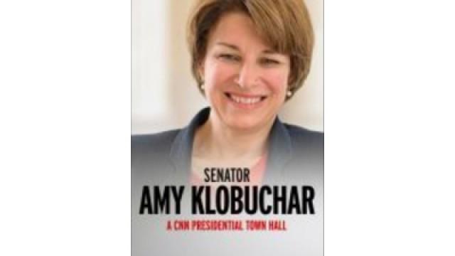 Amy Klobuchar