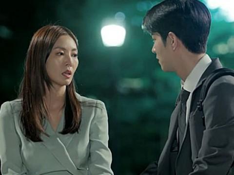 Tae Ju Proposes To Mi Ri