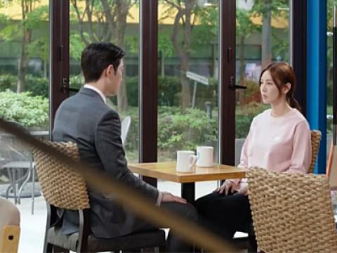 Tae Ju Tries to Change Mi Ri’s Mind Back