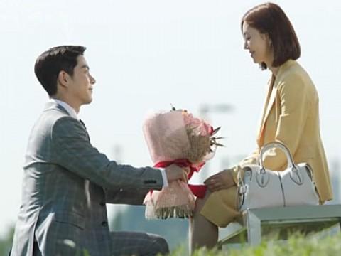 Mi Ri & Tae Ju Get Engaged