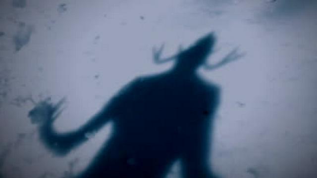 The Wendigo