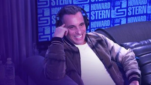 Sebastian Maniscalco