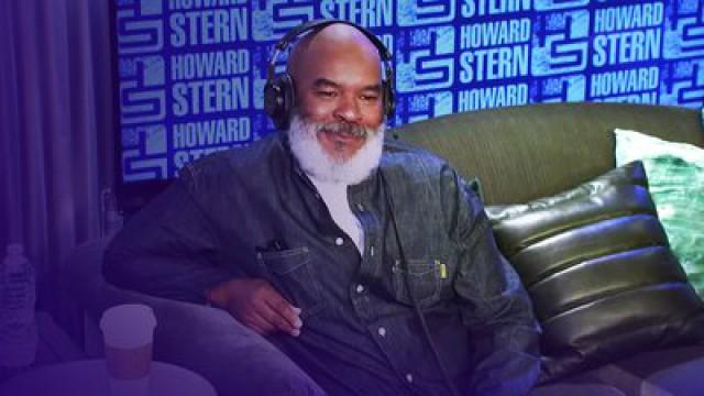 David Alan Grier