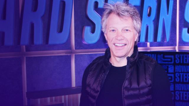 Jon Bon Jovi