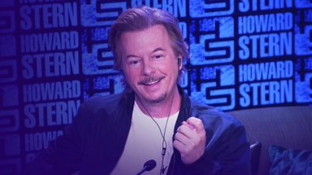 David Spade