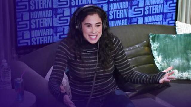 Sarah Silverman