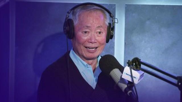 George Takei