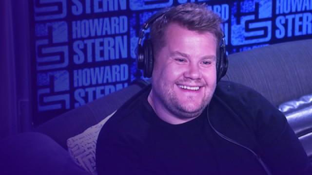 James Corden