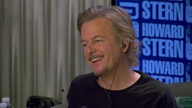 David Spade