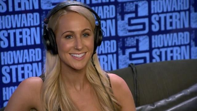 Nikki Glaser